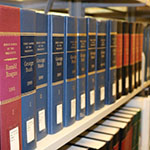 Government Documents at Barber Library